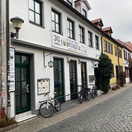 A Pousada Double B Erfurt Exterior foto